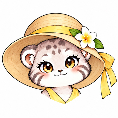 ママ（まぬかはにー）