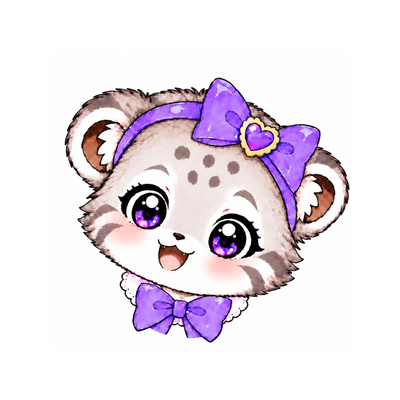 こまぬ（6歳）