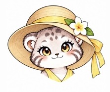 ママ（まぬかはにー）