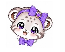 こまぬ（6歳）