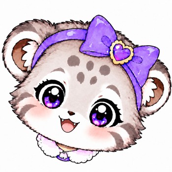 こまぬの紹介イラスト