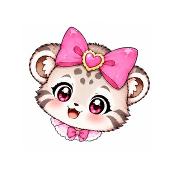 こみぬの紹介イラスト
